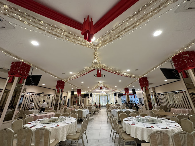 CRC Restaurant — Environment, George Town, Pulau Pinang