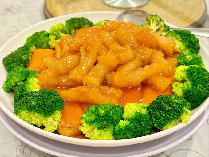 CRC Restaurant — Food, George Town, Pulau Pinang