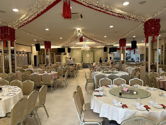 CRC Restaurant — Environment, George Town, Pulau Pinang