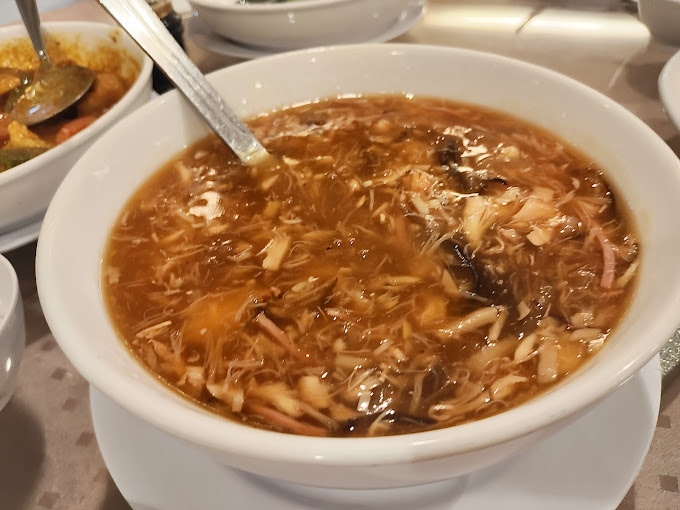 CRC Restaurant — Food, George Town, Pulau Pinang