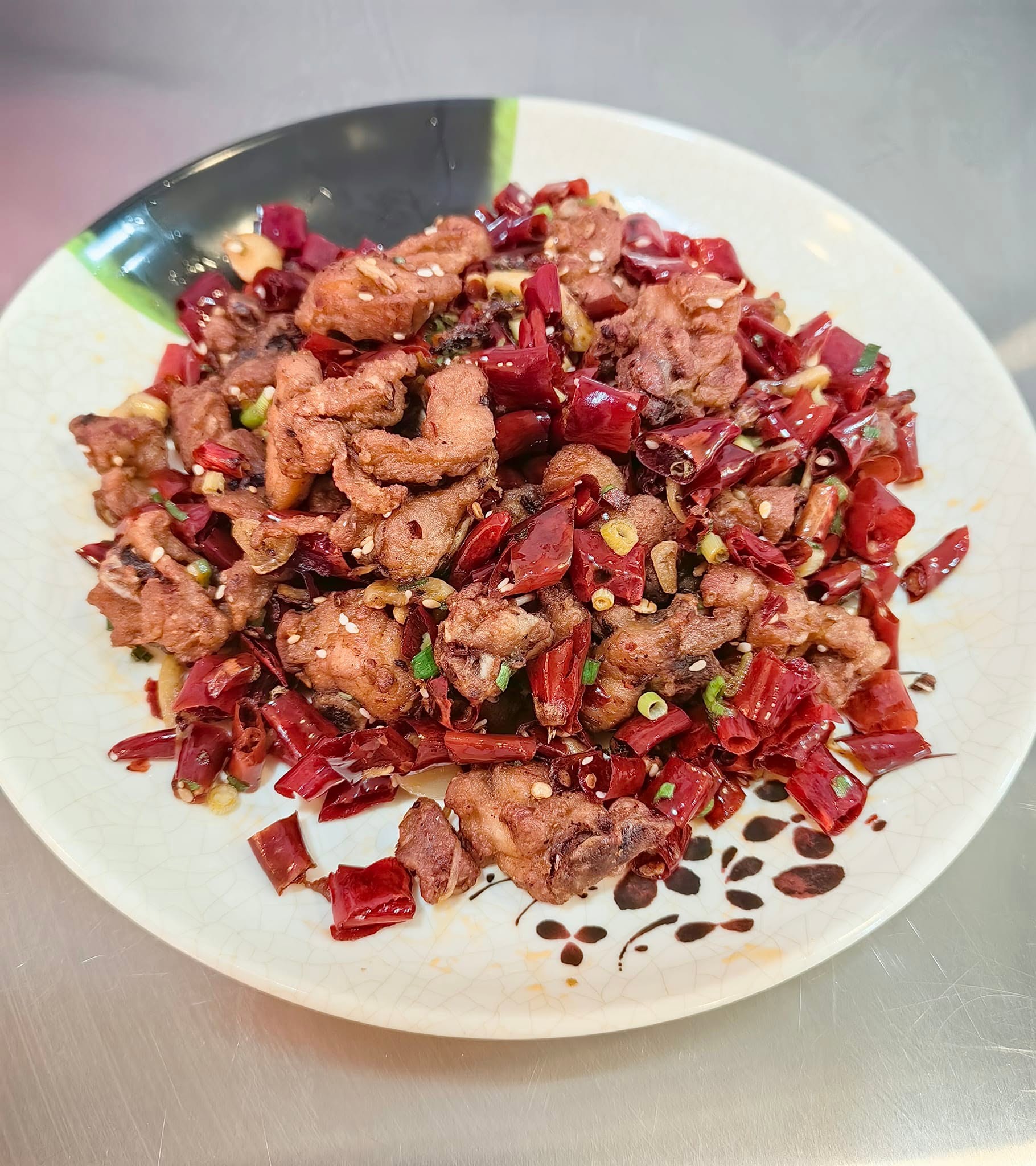 寻湘碳烤 FINE BBQ — Food, George Town, Pulau Pinang