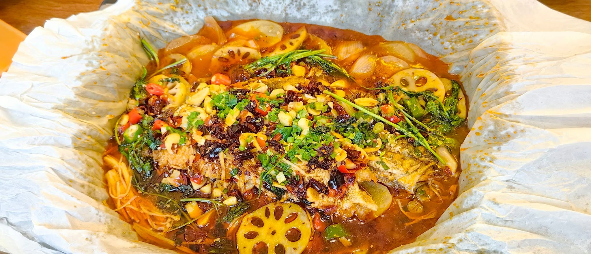 寻湘碳烤 FINE BBQ — Food, George Town, Pulau Pinang