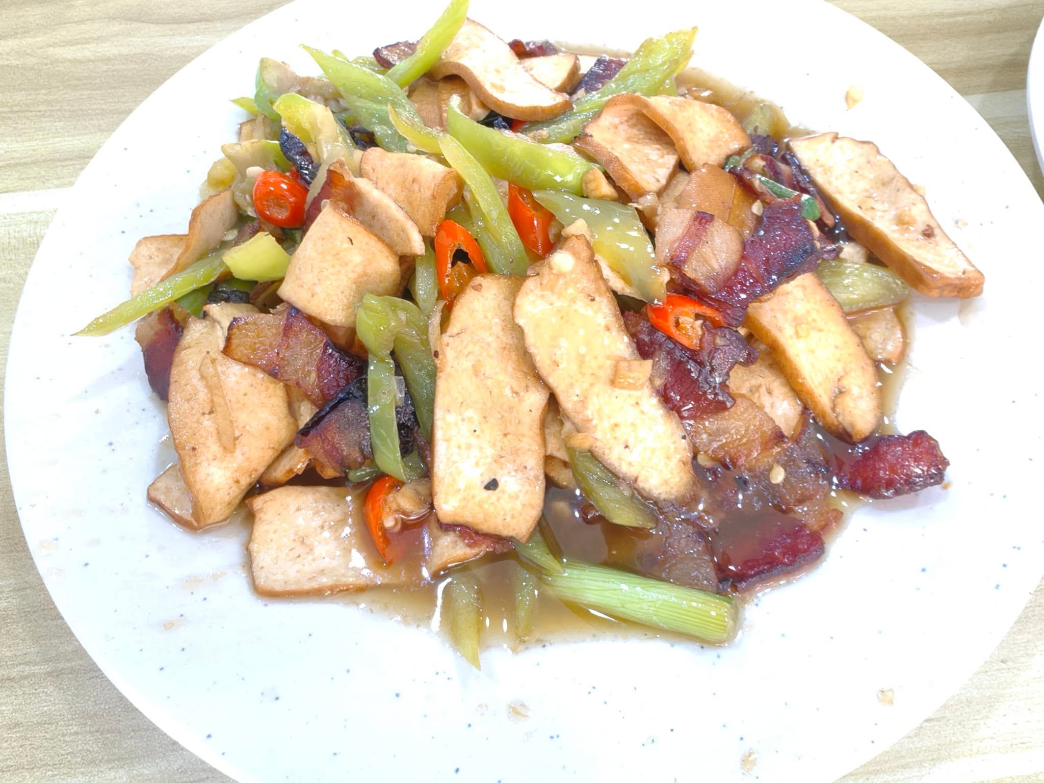 寻湘碳烤 FINE BBQ — Food, George Town, Pulau Pinang