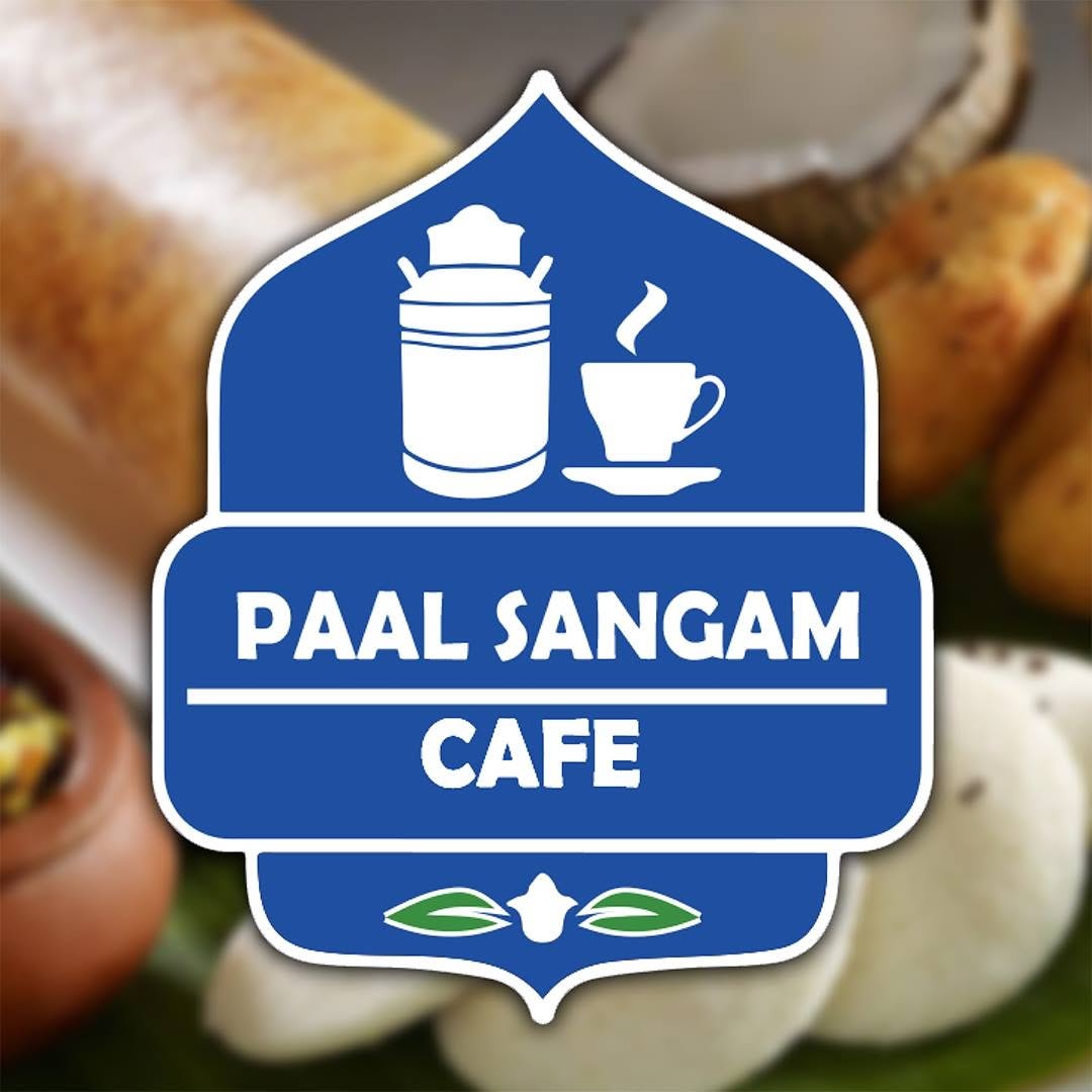 Paal Sangam Cafe