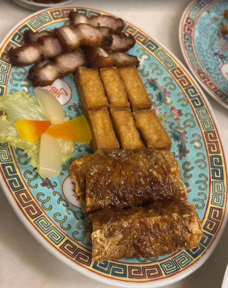 Little Kitchen @ Nyonya — Food, George Town, Pulau Pinang