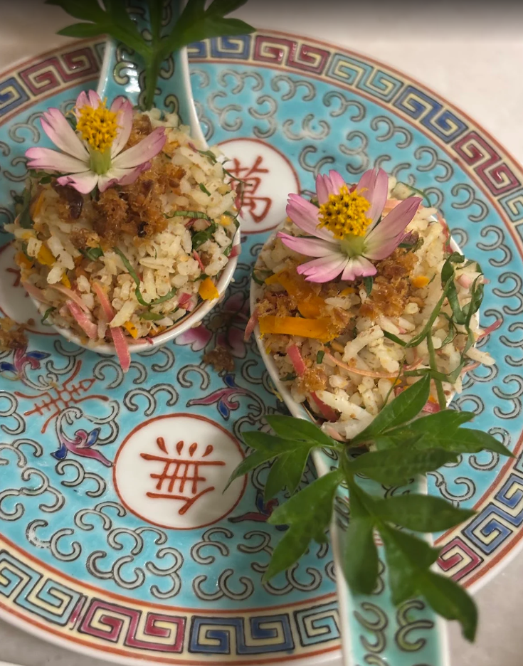 Little Kitchen @ Nyonya — Food, George Town, Pulau Pinang