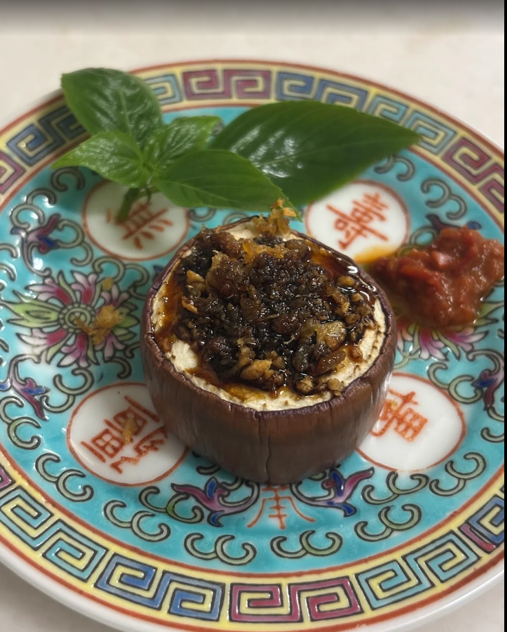 Little Kitchen @ Nyonya — Food, George Town, Pulau Pinang