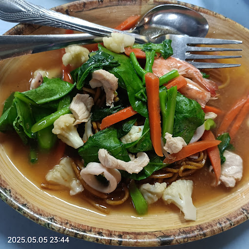 lukman tomyam — Food, George Town, Pulau Pinang