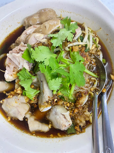 lukman tomyam — Food, George Town, Pulau Pinang