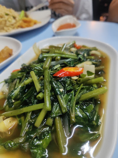 lukman tomyam — Food, George Town, Pulau Pinang
