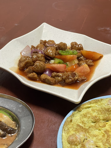 Hock Kee Seafood — Food, George Town, Pulau Pinang