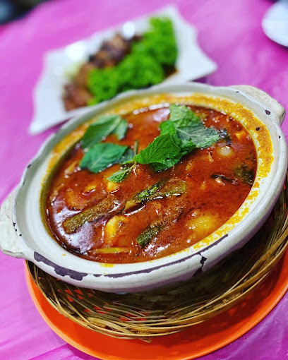 Hock Kee Seafood — Food, George Town, Pulau Pinang