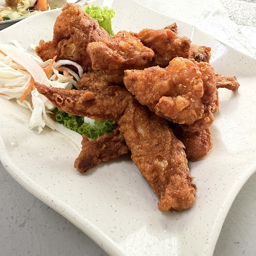Hock Kee Seafood — Food, George Town, Pulau Pinang