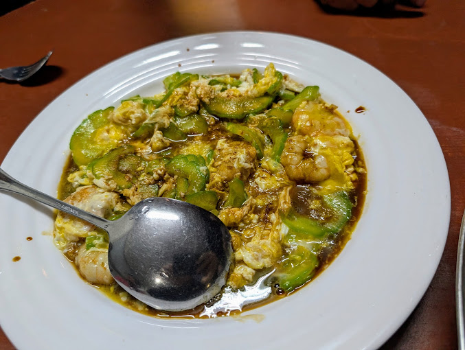 Hock Kee Seafood — Food, George Town, Pulau Pinang