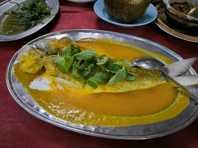 Hock Kee Seafood — Food, George Town, Pulau Pinang