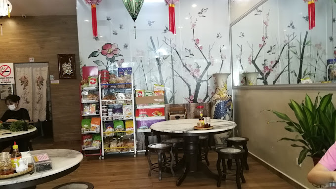 Little Hanoi — Environment, George Town, Pulau Pinang