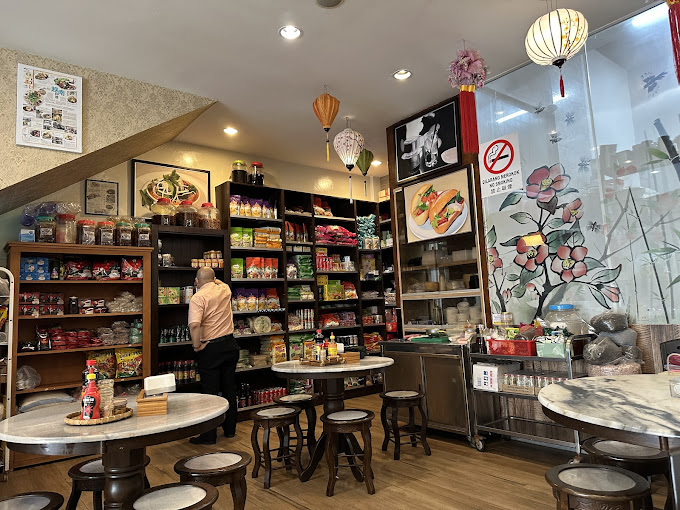 Little Hanoi — Environment, George Town, Pulau Pinang
