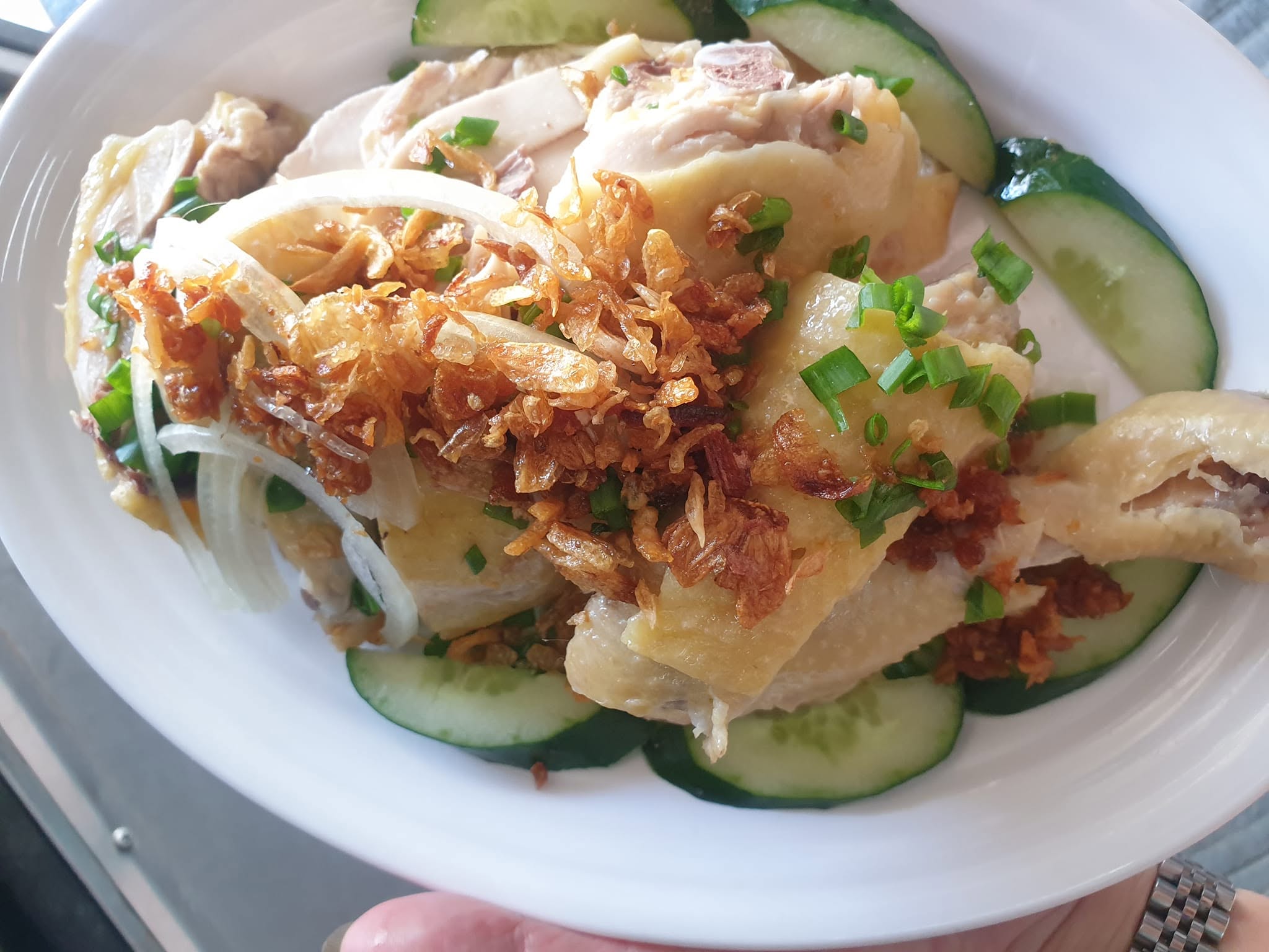 Little Hanoi — Food, George Town, Pulau Pinang