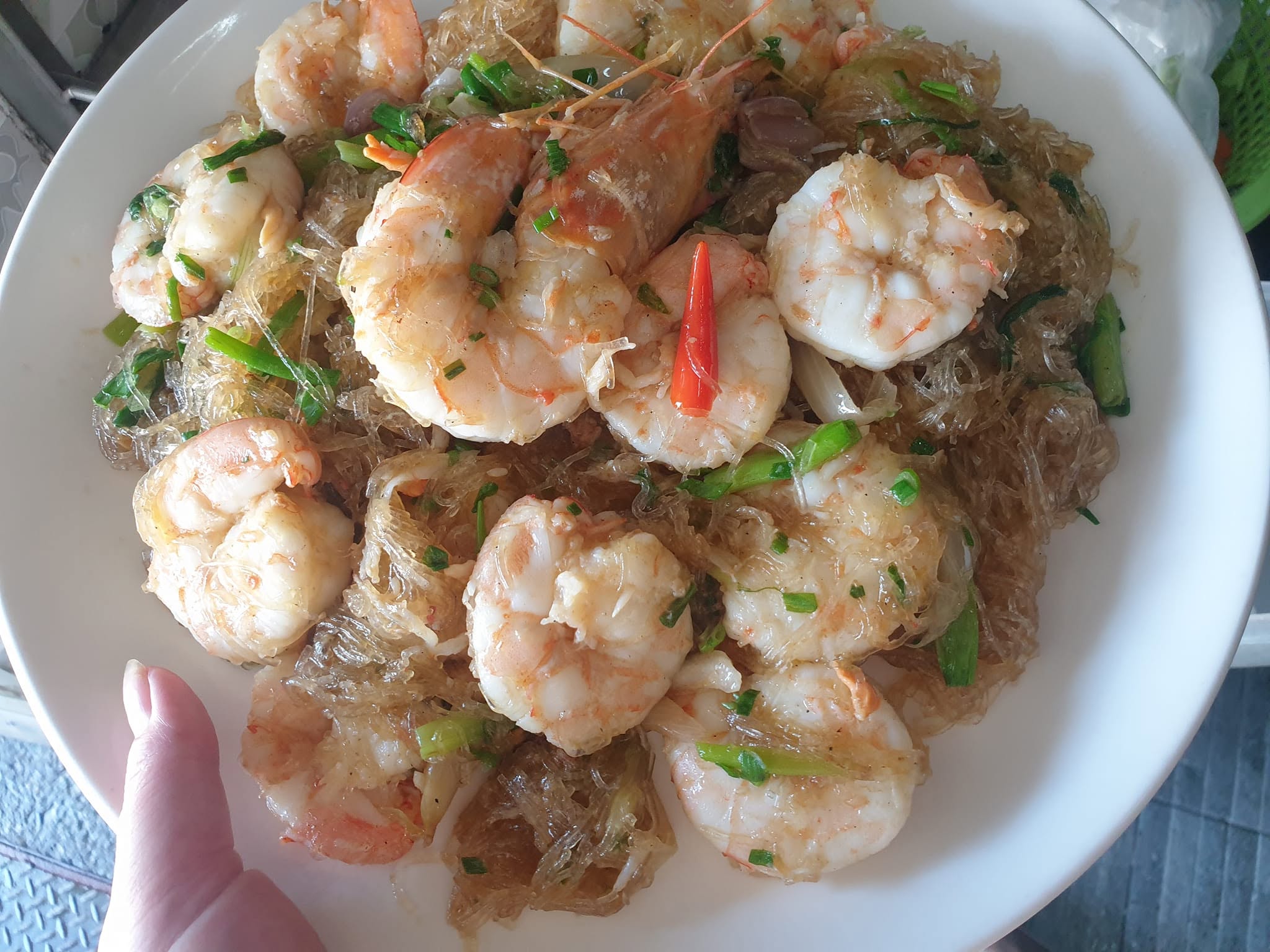 Little Hanoi — Food, George Town, Pulau Pinang
