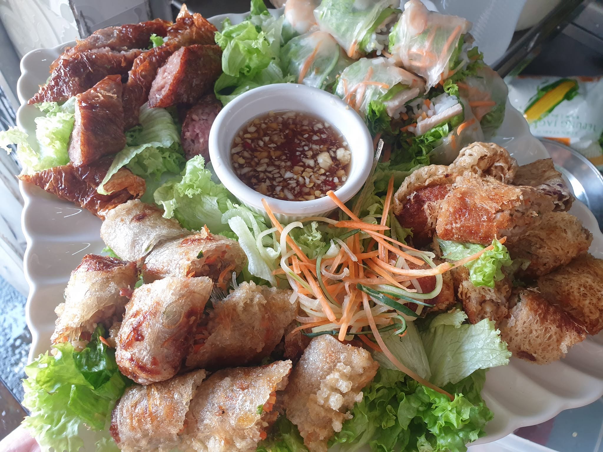 Little Hanoi — Food, George Town, Pulau Pinang