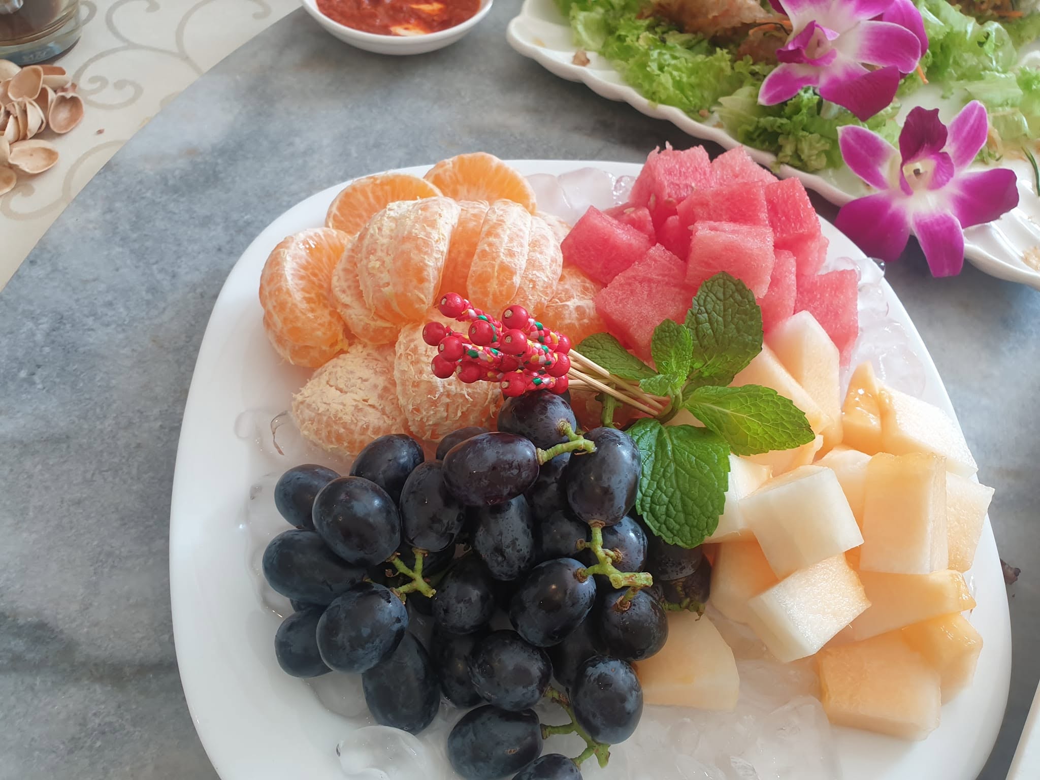 Little Hanoi — Food, George Town, Pulau Pinang