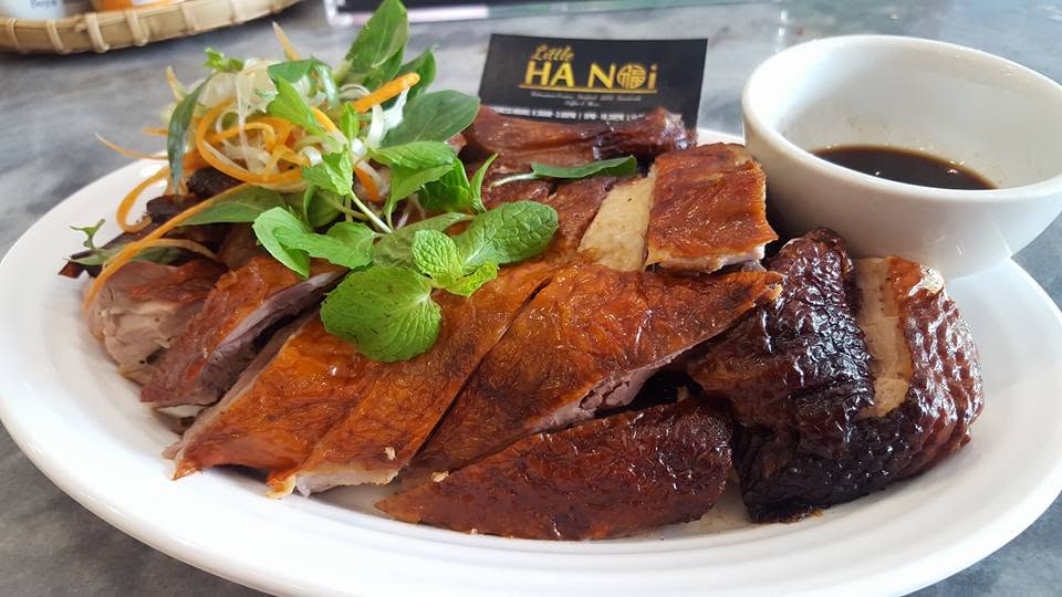 Little Hanoi