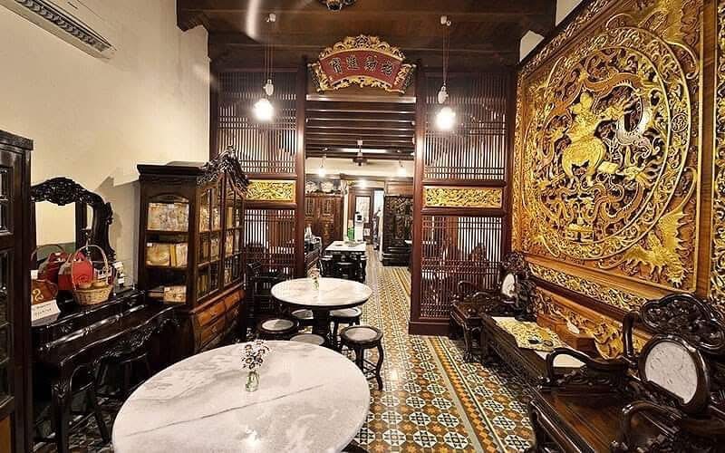 92 Armenian 打铜仔 — Environment, George Town, Pulau Pinang