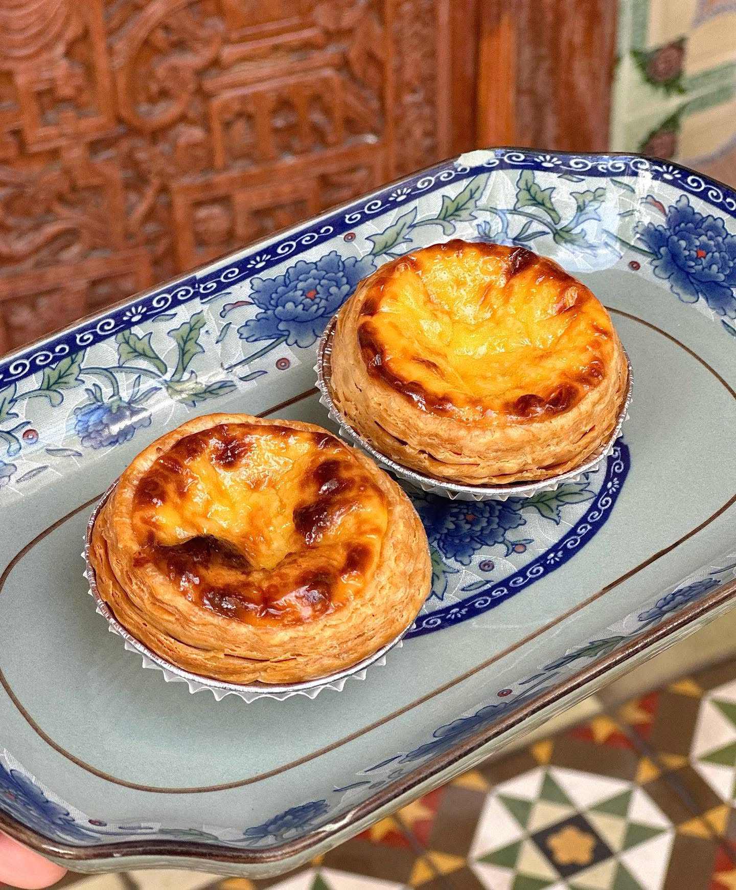 92 Armenian 打铜仔 — Food, George Town, Pulau Pinang
