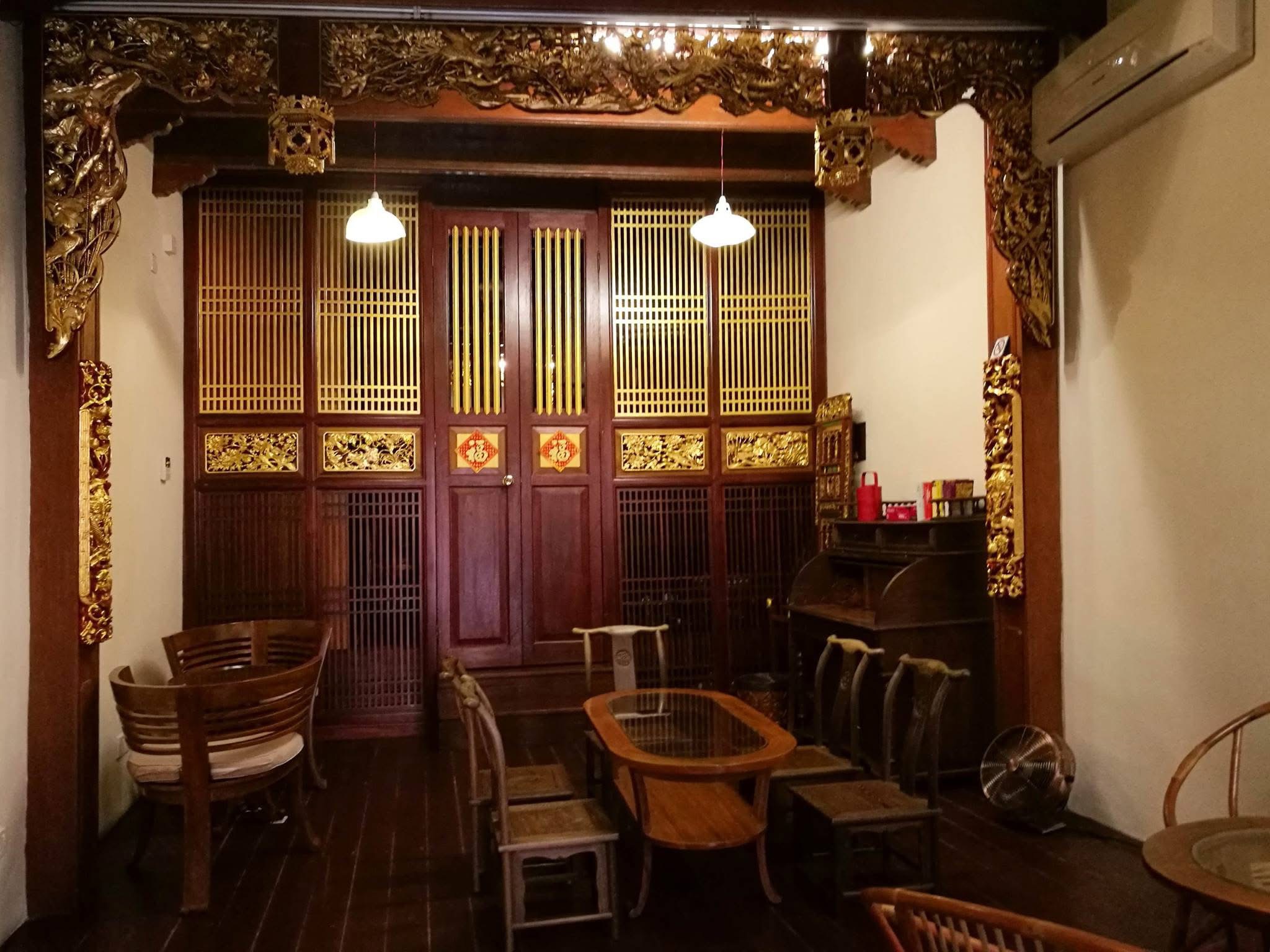 92 Armenian 打铜仔 — Environment, George Town, Pulau Pinang