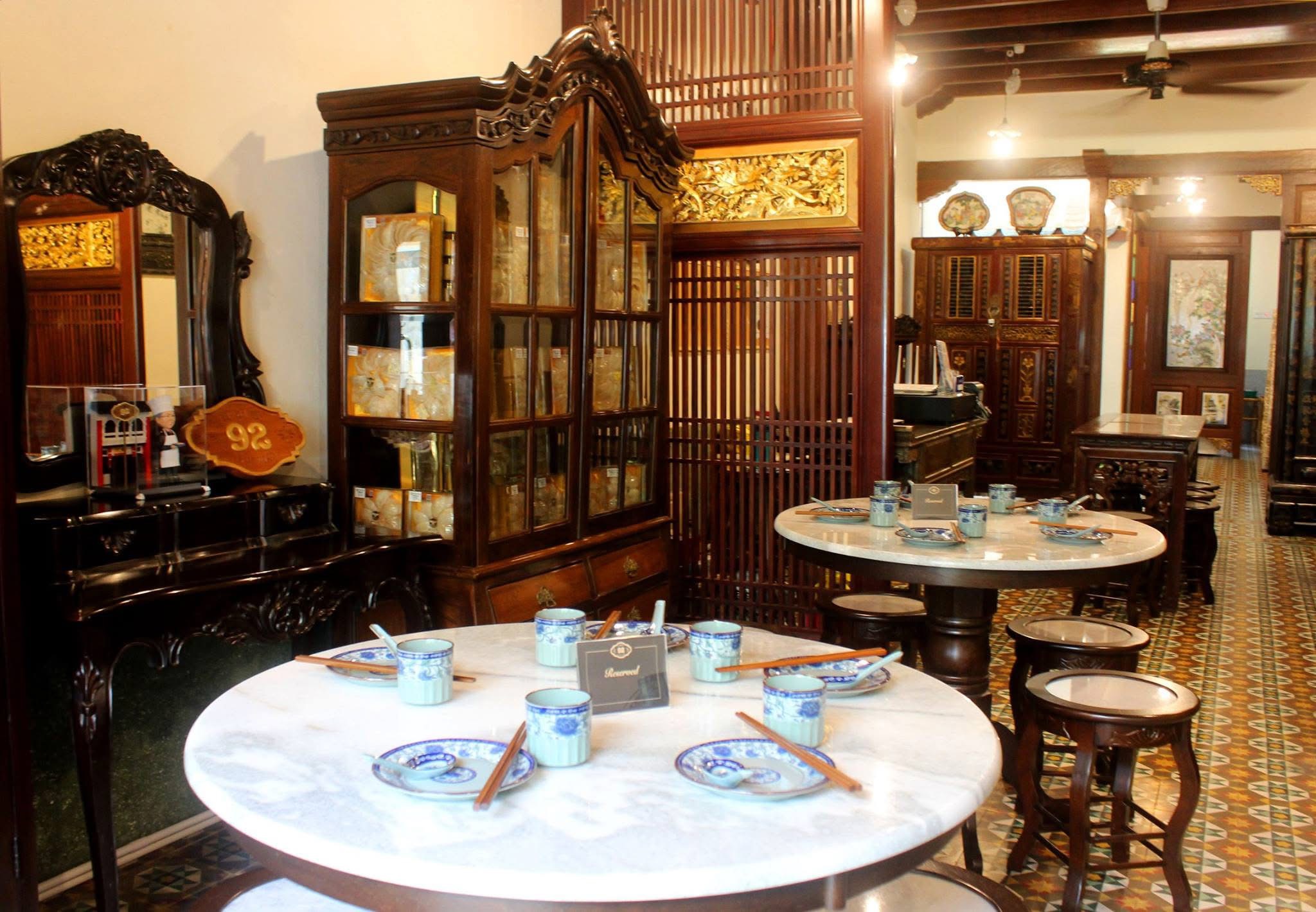 92 Armenian 打铜仔 — Environment, George Town, Pulau Pinang