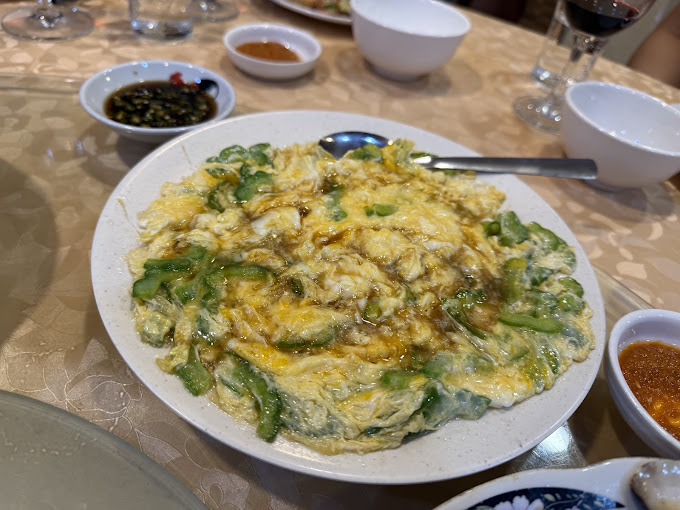 Sing Geh Lang Restaurant — Food, George Town, Pulau Pinang