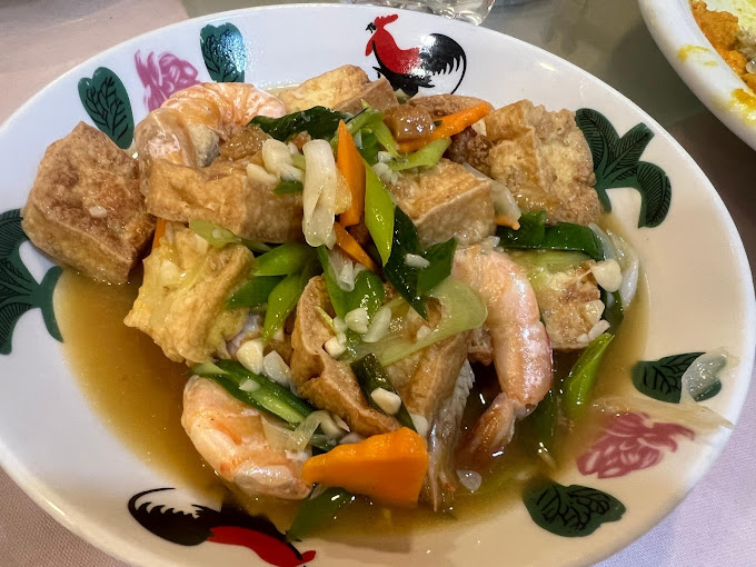 Sing Geh Lang Restaurant — Food, George Town, Pulau Pinang