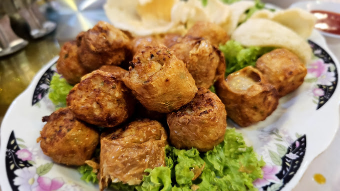 Sing Geh Lang Restaurant — Food, George Town, Pulau Pinang