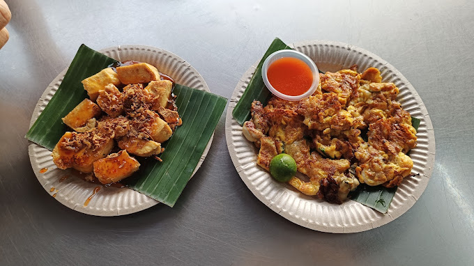 Perak Lane Fish Head Bee Hoon — Food, George Town, Pulau Pinang