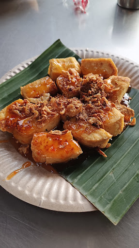 Perak Lane Fish Head Bee Hoon — Food, George Town, Pulau Pinang