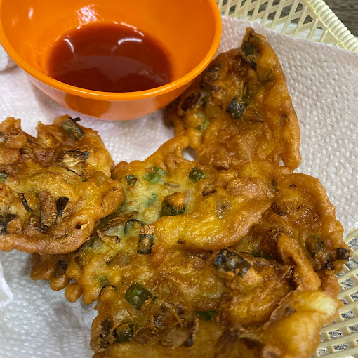 Ah Soon Fried Oyster — Food, George Town, Pulau Pinang