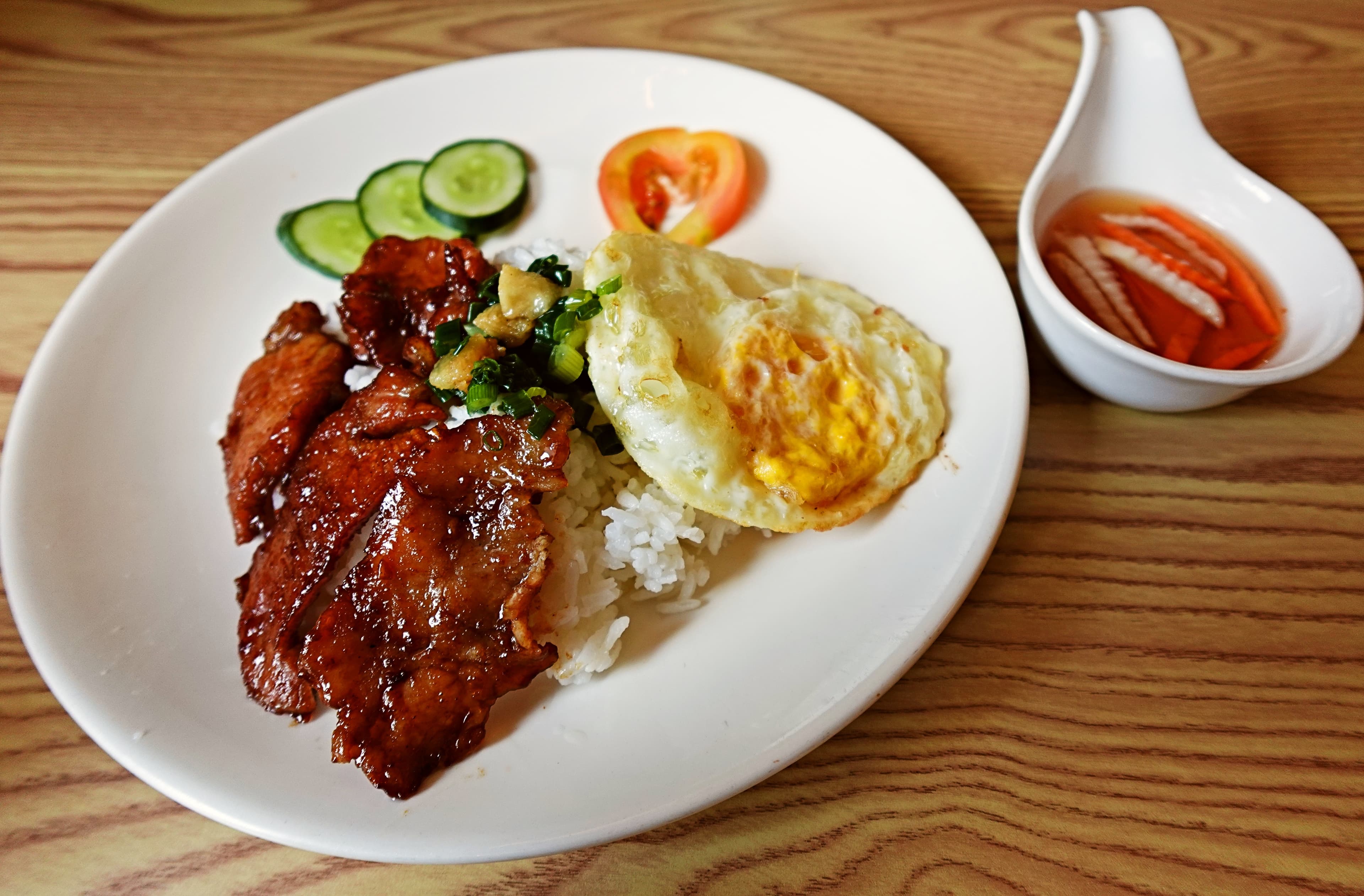 Anna Kitchen 1 — Food, George Town, Pulau Pinang