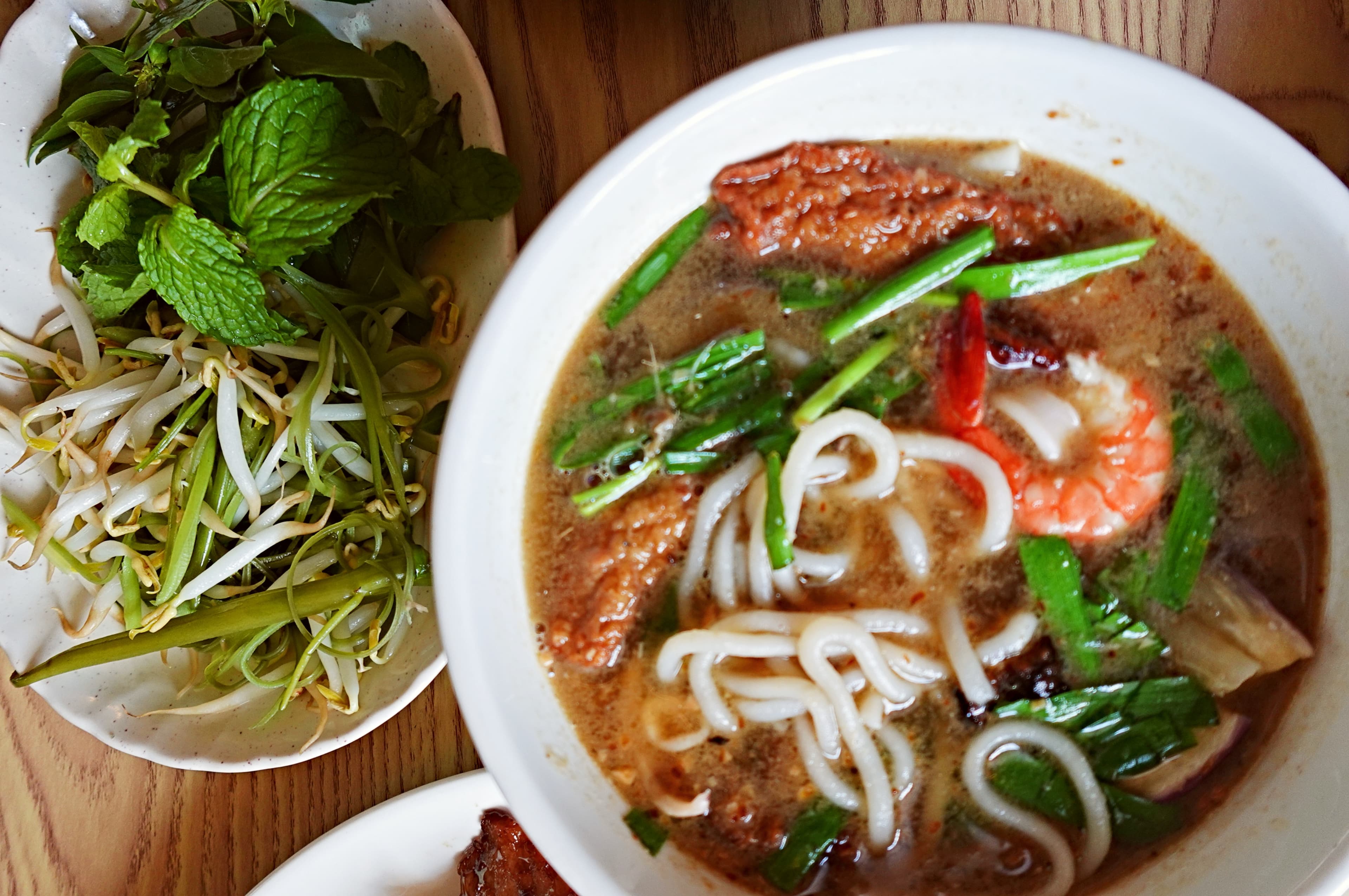 Anna Kitchen 1 — Food, George Town, Pulau Pinang