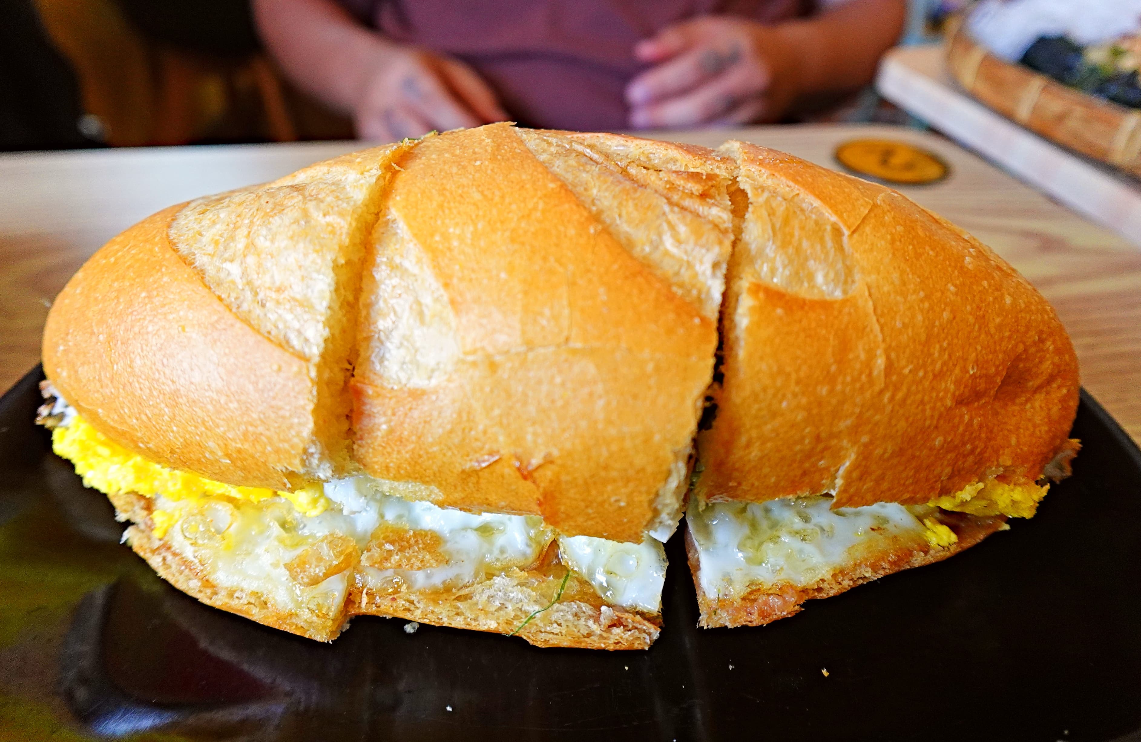 Anna Kitchen 1 — Food, George Town, Pulau Pinang