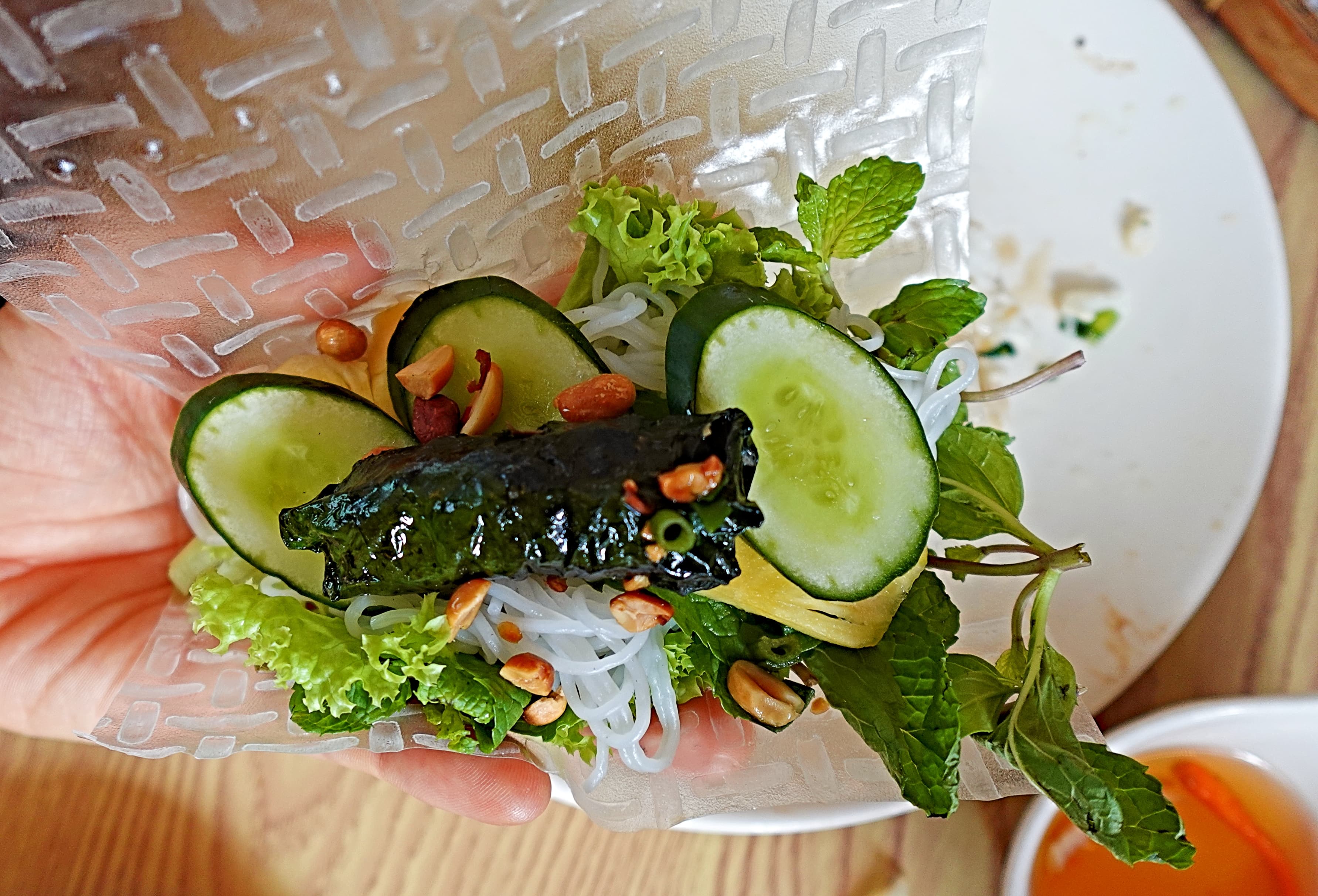 Anna Kitchen 1 — Food, George Town, Pulau Pinang