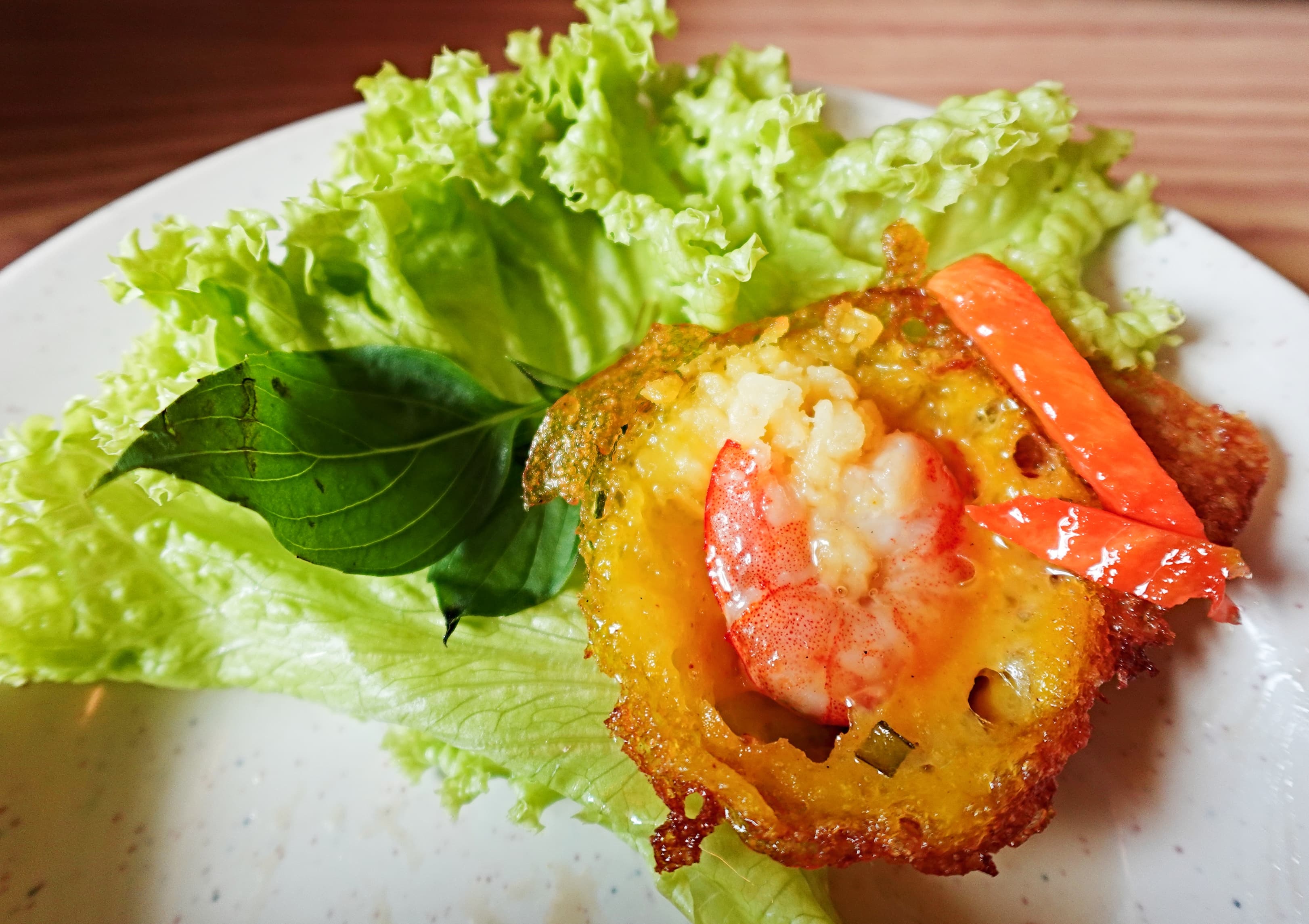 Anna Kitchen 1 — Food, George Town, Pulau Pinang
