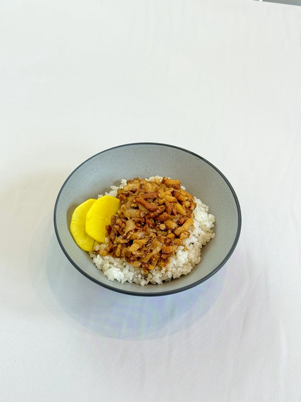 Tai Yi Restaurant 台壹腿庫飯 — Food, Bukit Mertajam, Pulau Pinang