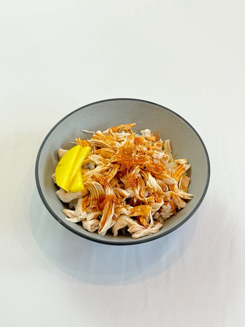 Tai Yi Restaurant 台壹腿庫飯 — Food, Bukit Mertajam, Pulau Pinang