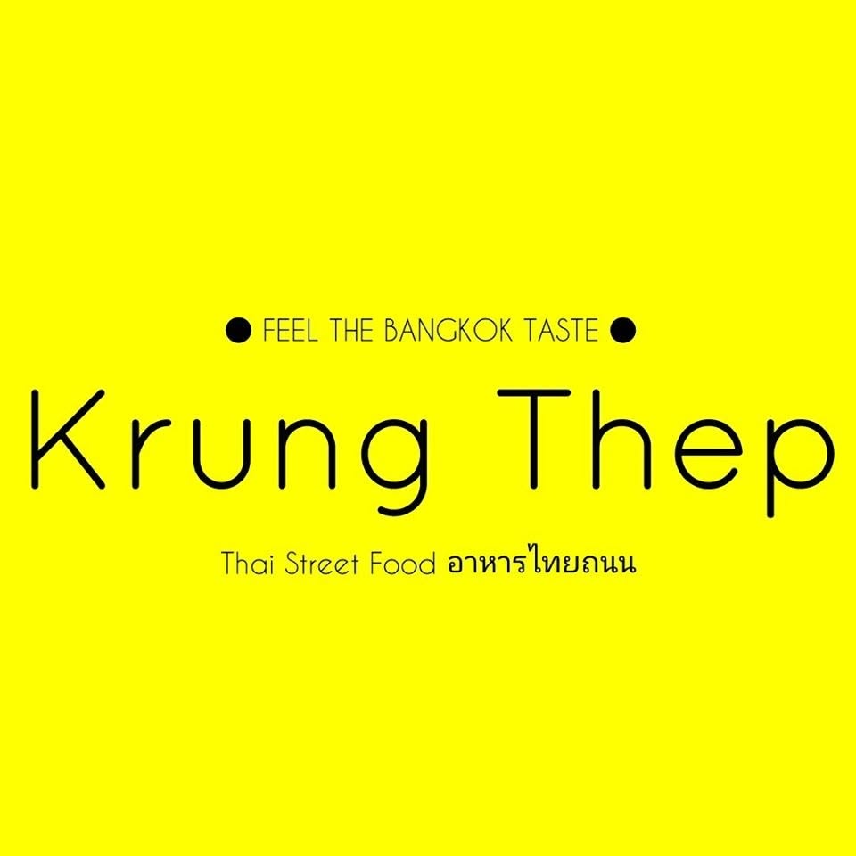 Krung Thep Thai Restaurant