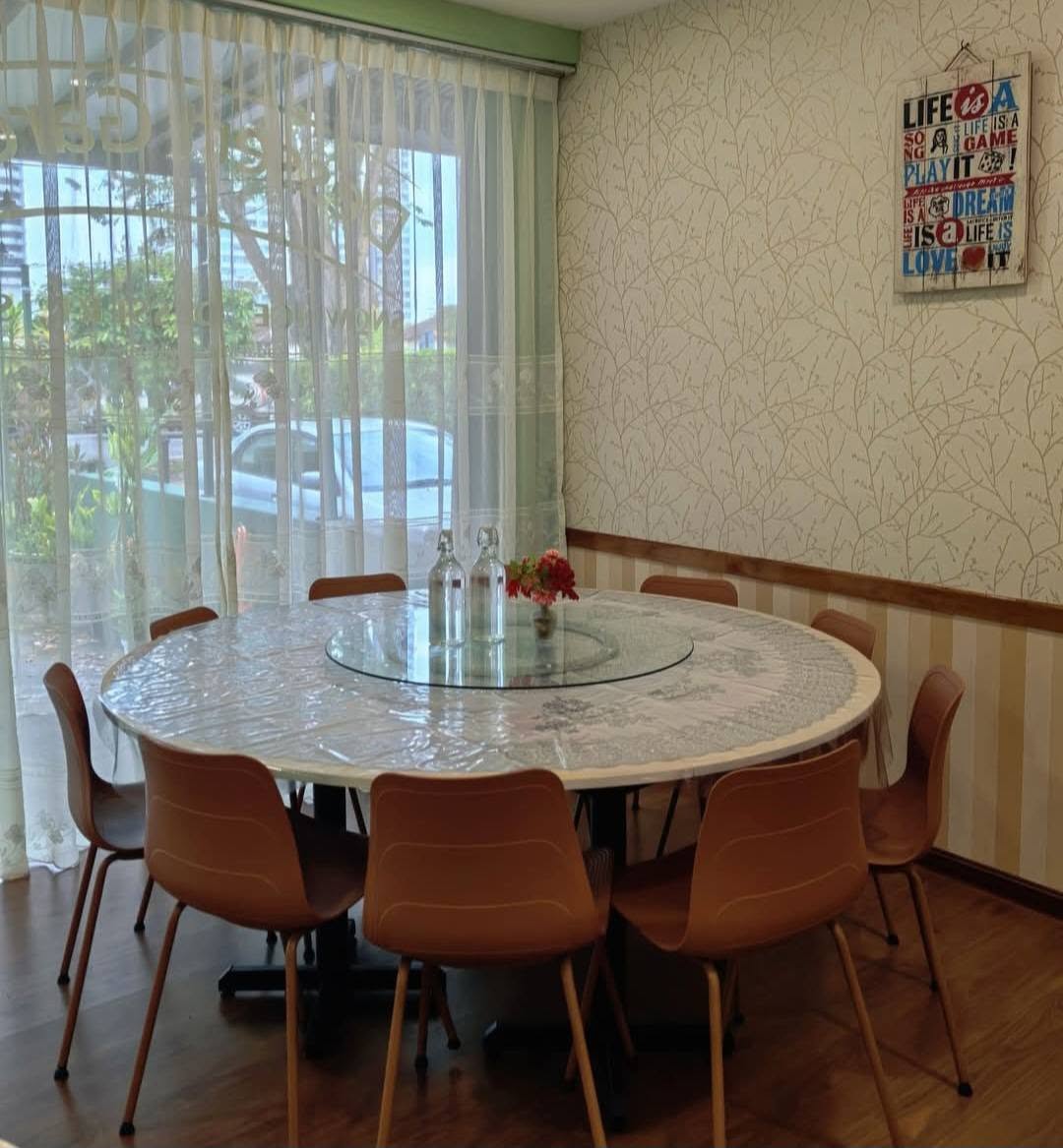 Niángjiā Nyonya cuisine by DESSERT GARDEN — Environment, George Town, Pulau Pinang