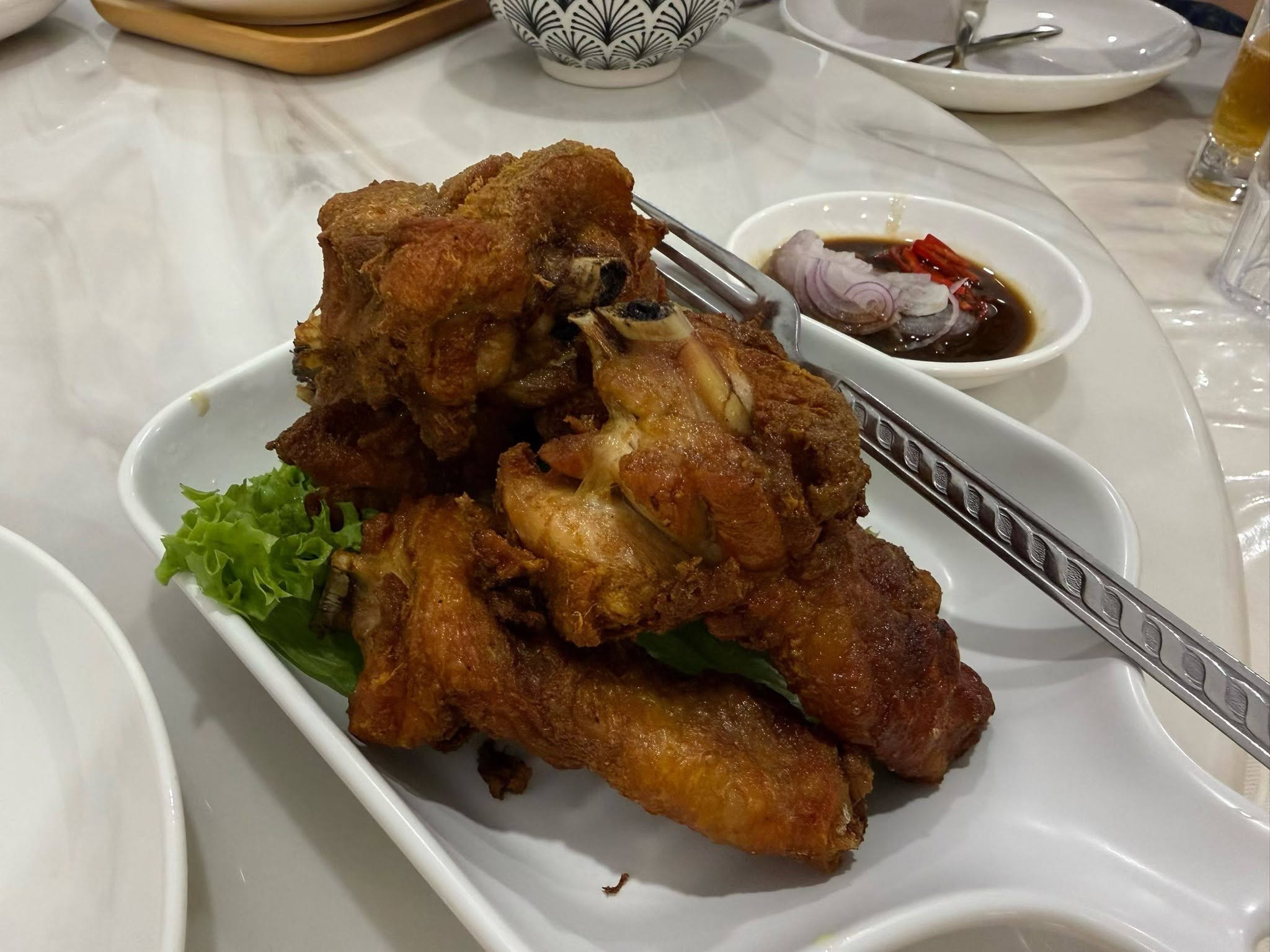 Niángjiā Nyonya cuisine by DESSERT GARDEN — Food, George Town, Pulau Pinang