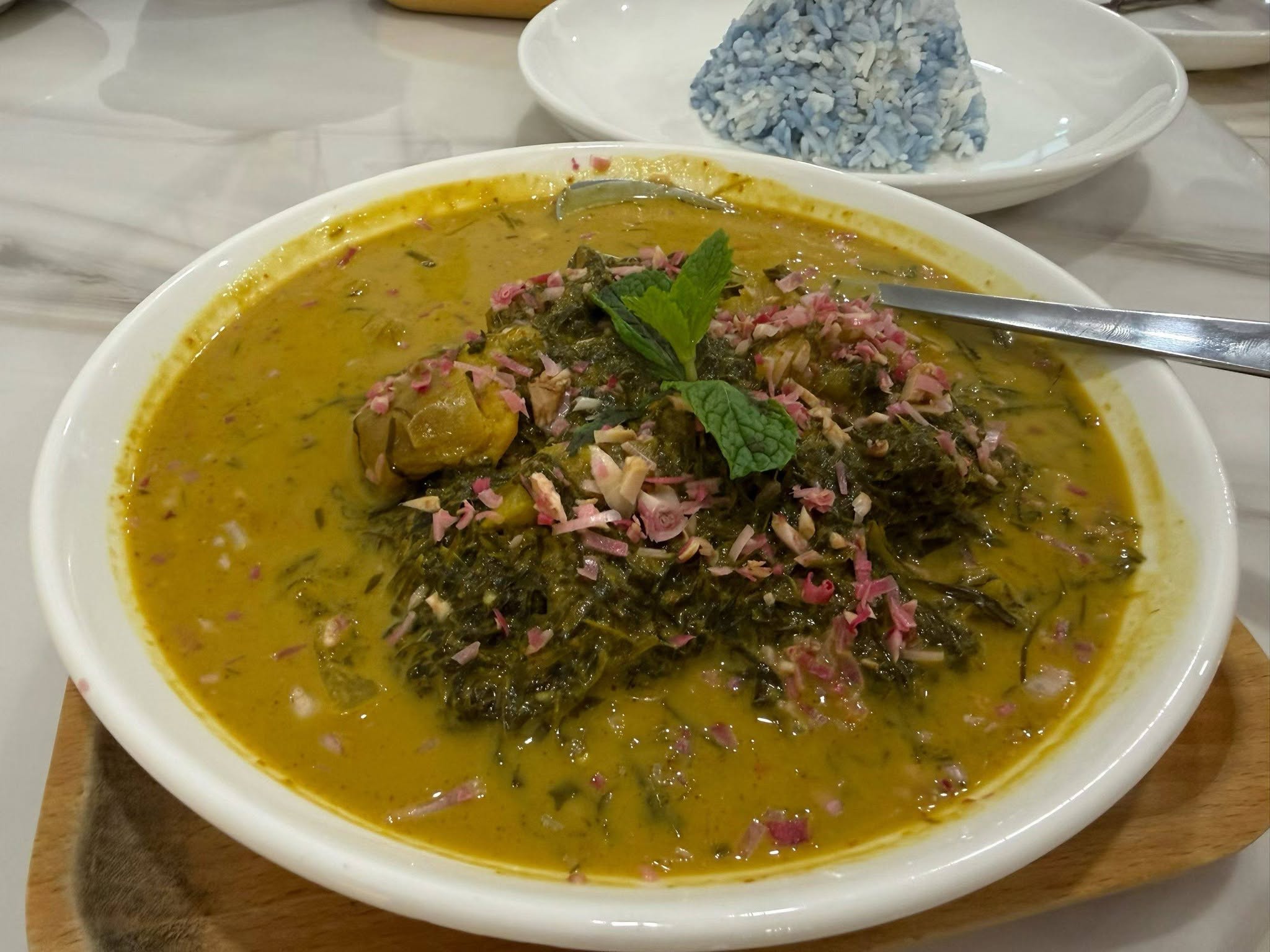 Niángjiā Nyonya cuisine by DESSERT GARDEN — Food, George Town, Pulau Pinang