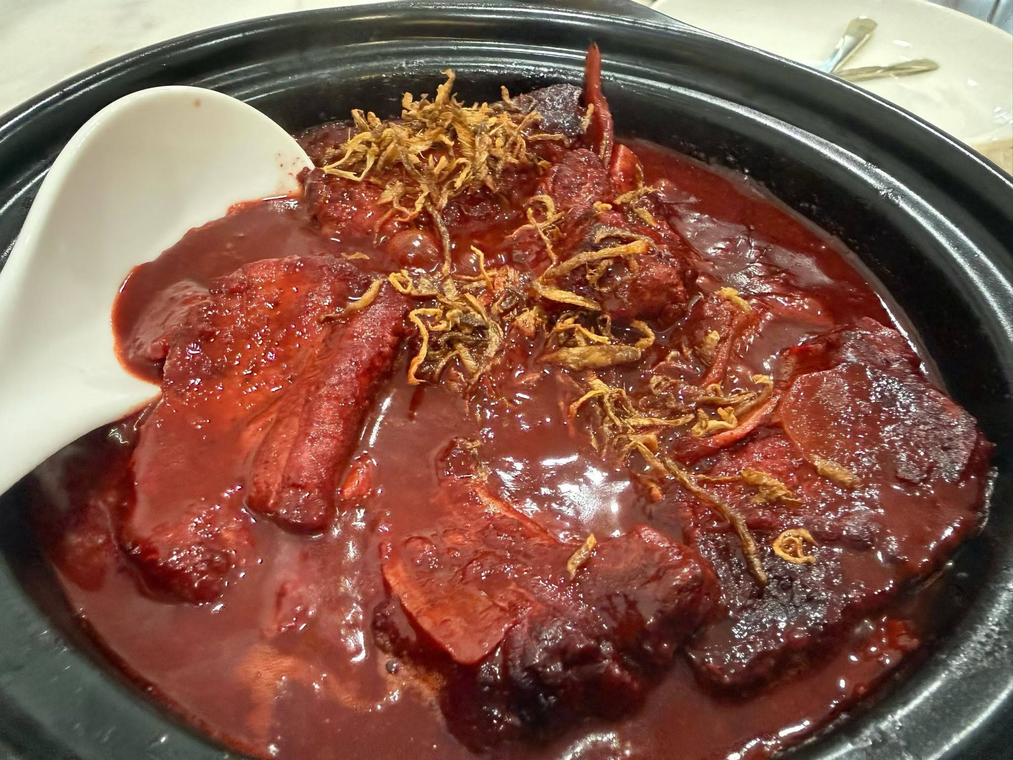 Niángjiā Nyonya cuisine by DESSERT GARDEN — Food, George Town, Pulau Pinang