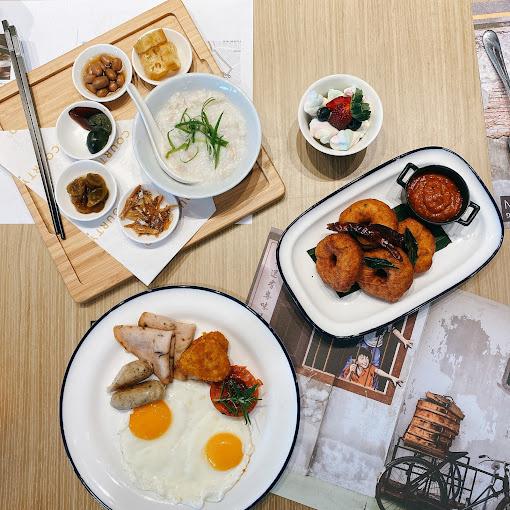 Penang Kitchen, Courtyard by Marriott Penang — Food, George Town, Pulau Pinang