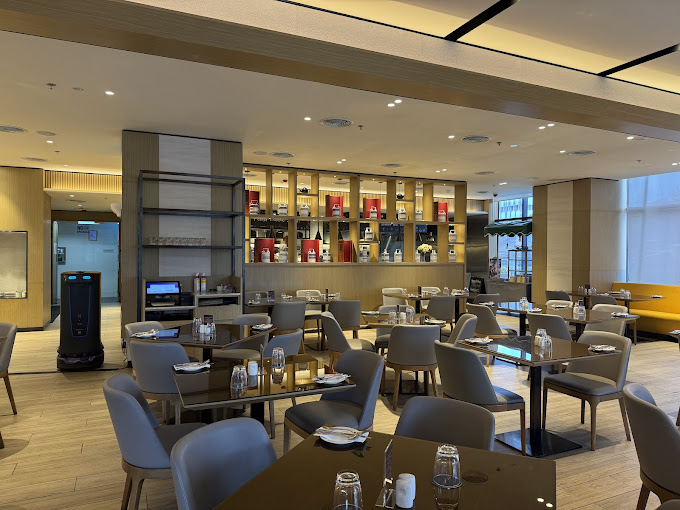 Penang Kitchen, Courtyard by Marriott Penang — Environment, George Town, Pulau Pinang